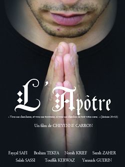 L'Apôtre FRENCH WEBRIP 2014