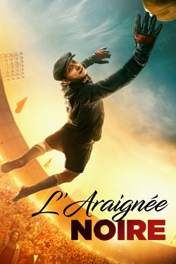 L'araignée noire FRENCH WEBRIP 1080p 2021