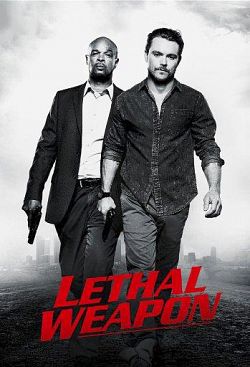 L'Arme fatale S01E08 VOSTFR HDTV