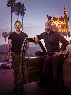 L'Arme fatale S03E06 VOSTFR HDTV