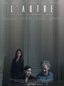 L'Autre FRENCH WEBRIP 1080p 2020