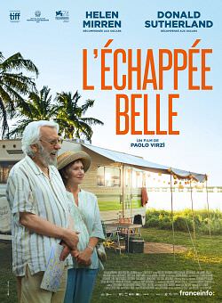 L'Echappée belle FRENCH DVDRIP 2017