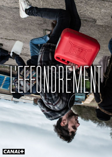 L'Effondrement Saison 1 FRENCH HDTV