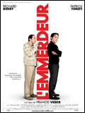 L'Emmerdeur FRENCH DVDRIP 2008