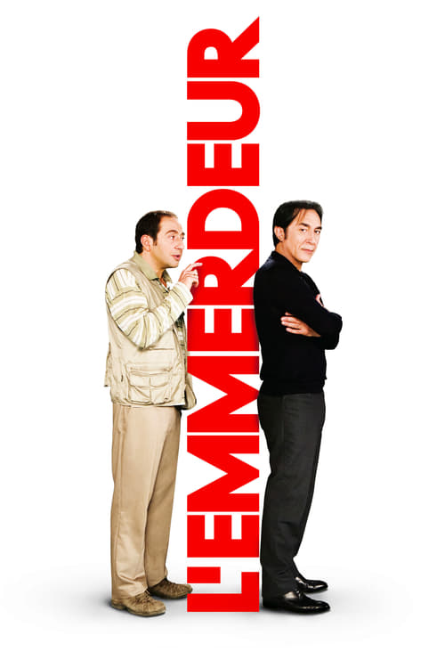 L'Emmerdeur TRUEFRENCH WEBRIP 1080p 2008