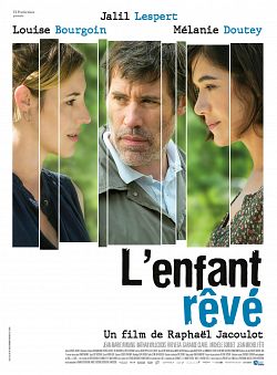 L'Enfant rêvé FRENCH WEBRIP 2021