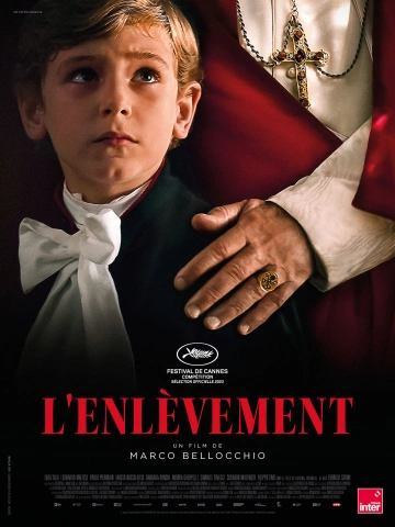 L'Enlèvement FRENCH WEBRIP 720p 2023