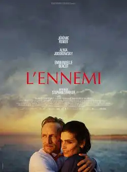 L'Ennemi FRENCH WEBRIP 1080p 2022