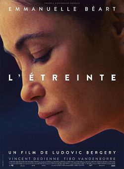 L'Etreinte FRENCH WEBRIP 720p 2021