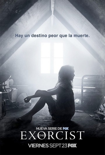 L'Exorciste S01E03 FRENCH HDTV