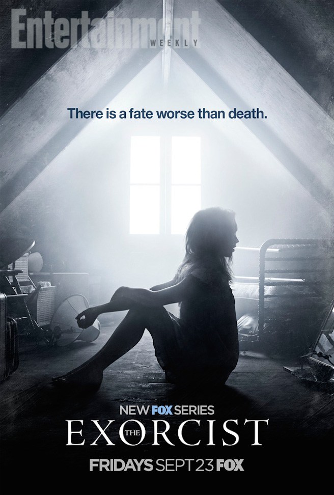 L'Exorciste S02E04 FRENCH HDTV