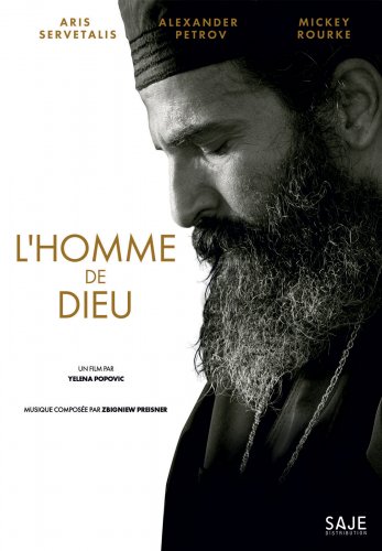 L'Homme de Dieu FRENCH DVDRIP x264 2023