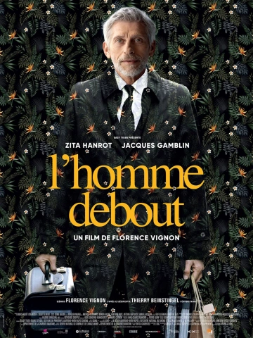 L'homme debout FRENCH WEBRIP 720p 2023