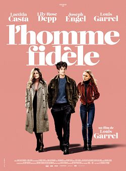 L'Homme Fidèle FRENCH WEBRIP 720p 2019