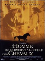 L'Homme qui murmurait a l'oreille des chevaux FRENCH DVDRIP 1998