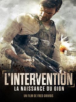 L'Intervention FRENCH WEBRIP 720p 2019