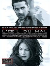 L'Œil du mal DVDRIP FRENCH 2008