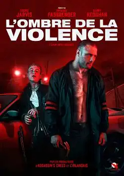 L'Ombre de la violence FRENCH BluRay 1080p 2022