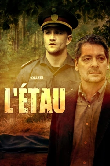 L'Étau FRENCH WEBRIP 720p 2023