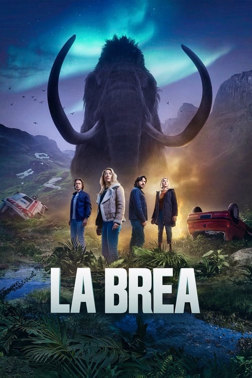 La Brea S03E01 FRENCH HDTV 2024