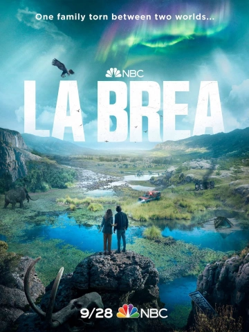 La Brea VOSTFR Saison 3 HDTV 2024