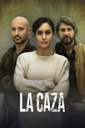 La caza Guadianan S03E07 VOSTFR HDTV