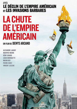 La Chute de l’Empire américain FRENCH BluRay 1080p 2019