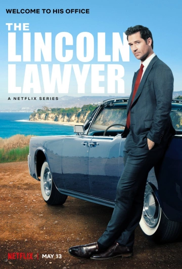 La défense Lincoln S02E06 FRENCH HDTV