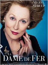 La Dame de fer (The Iron Lady) FRENCH DVDRIP 2012