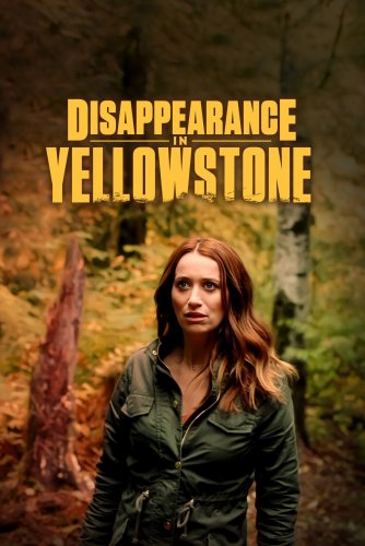 La disparue de Yellowstone FRENCH HDRIP x264 2023