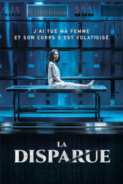 La disparue FRENCH WEBRIP 2019