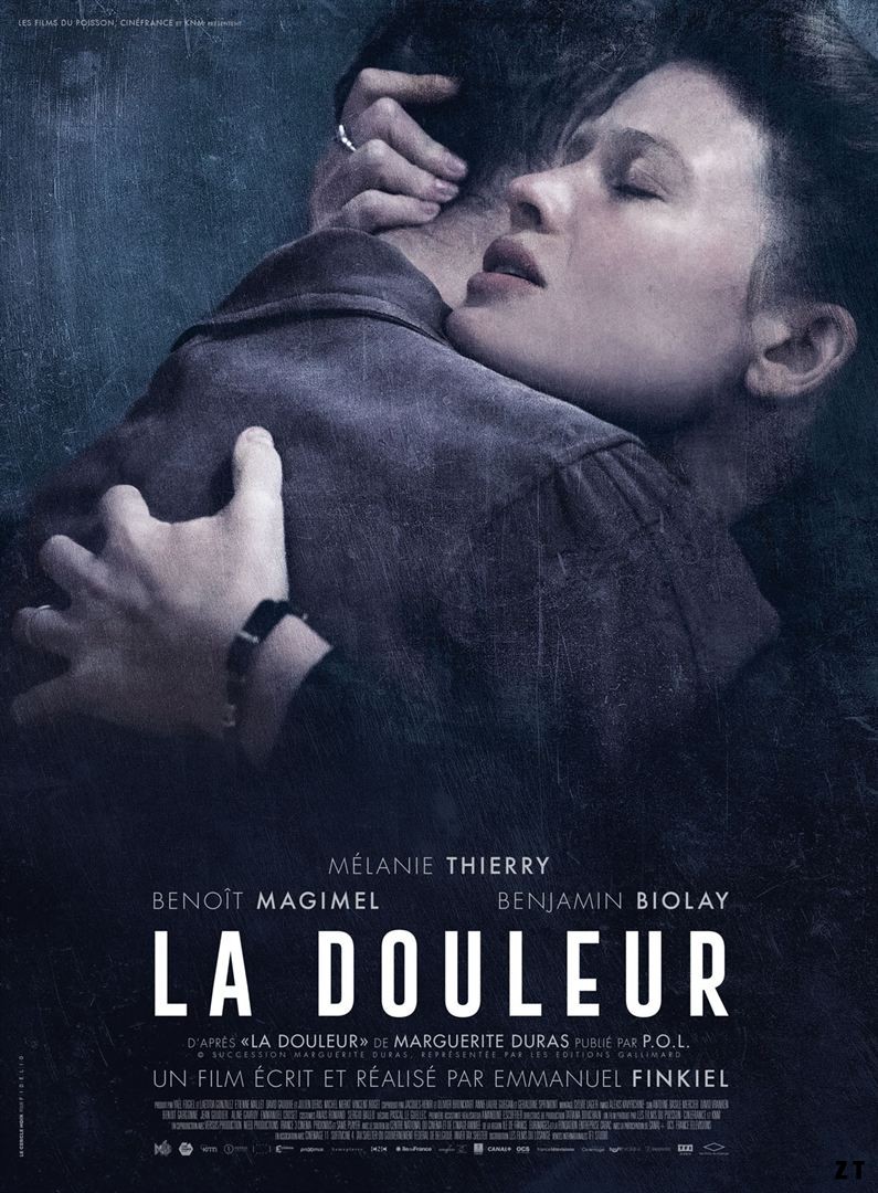 La douleur FRENCH WEBRIP 1080p 2018