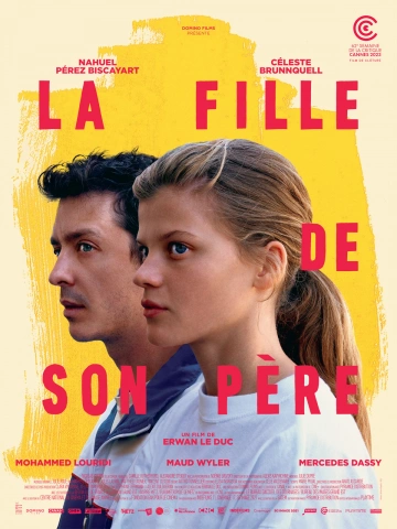 La Fille de son père FRENCH WEBRIP 2023