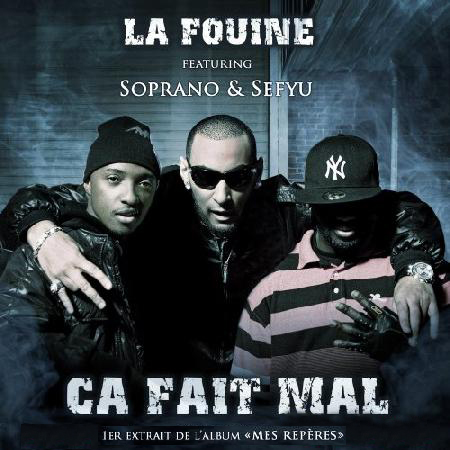 La Fouine - Mes Repères