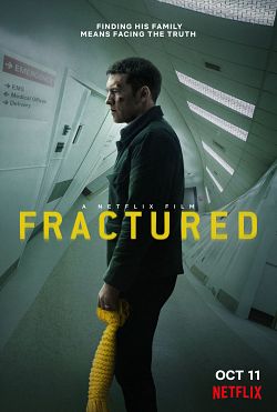 La Fracture FRENCH WEBRIP 1080p 2019