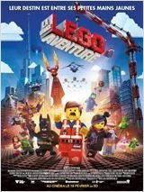 La Grande Aventure Lego FRENCH DVDRIP 2014