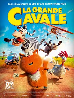 La Grande cavale FRENCH WEBRIP 1080p 2020