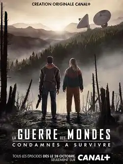 La Guerre des Mondes (Canal+) S03E06 FRENCH HDTV