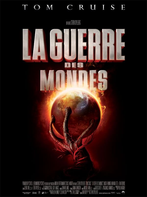 La Guerre des Mondes FRENCH HDLight 1080p 2005