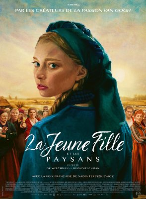 La Jeune fille et les paysans MULTI WEBRIP 1080p 2023 MULTI WEBRIP 1080p 2023