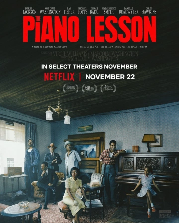 La Leçon de piano FRENCH WEBRIP 720p 2024