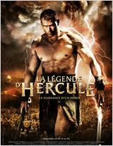 La Légende d'Hercule FRENCH DVDRIP 2014