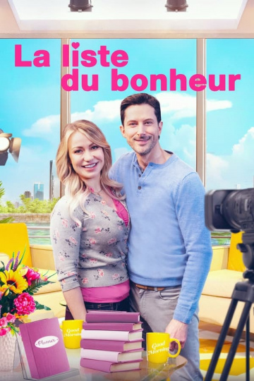 La liste du bonheur FRENCH WEBRIP x264 2023