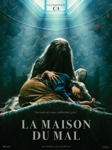 La Maison du mal TRUEFRENCH WEBRIP 720p 2023