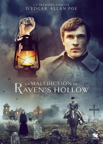 La malédiction de Raven's Hollow FRENCH BluRay 720p 2023