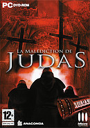 La malédiction de judas (Pc)