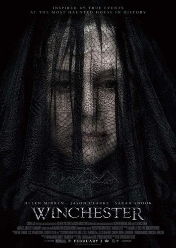 La Malédiction Winchester TRUEFRENCH DVDRIP 2018