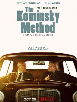 La Méthode Kominsky Saison 3 FRENCH HDTV