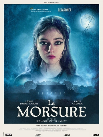 La Morsure FRENCH WEBRIP 720p 2024