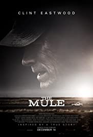 La mule FRENCH BluRay 1080p 2017